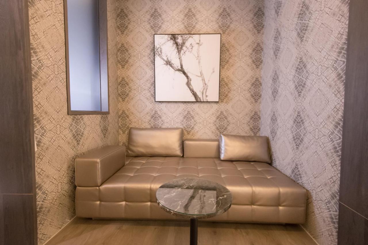 J Moon Villa Motel Tajpej Kültér fotó